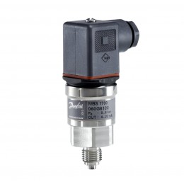DANFOSS (RIDAN) MBS 1700 Преобразователь давления - 060G6105
