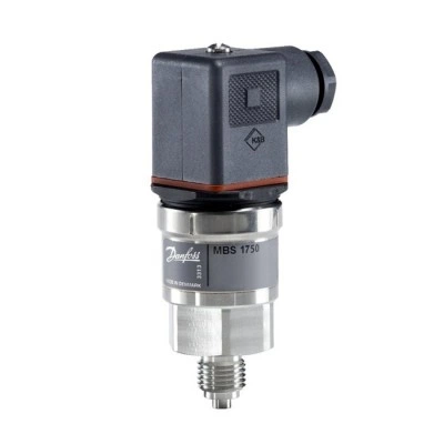 DANFOSS (RIDAN)  MBS 1750 Преобразователь давления - 060G6109