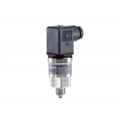DANFOSS (RIDAN) MBS 1750 Преобразователь давления - 060G6111 DANFOSS (RIDAN) MBS 1750 Преобразователь давления - 060G6111