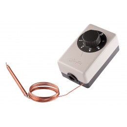 DANFOSS (RIDAN) UT 73 Термостат(пр. класс 0100501527) - 060H1702