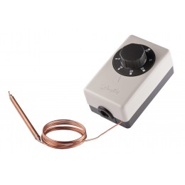 DANFOSS (RIDAN) UT 72 Термост -30_30°C 2м wall нерсталь - 060H1706