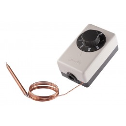 DANFOSS (RIDAN) UT 72 Термост -30_30°C 3м wall - 060H1708