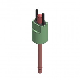 DANFOSS (RIDAN) ACB 2UB803MW Реле давления - 061F9703