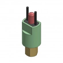 DANFOSS (RIDAN) ACB-2UB813MW Реле давления картриджное(пр. класс 0153521802) - 061F9713