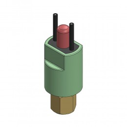 DANFOSS (RIDAN) ACB-2UB813MW Реле давления картриджное(пр. класс 0153521802) - 061F9713