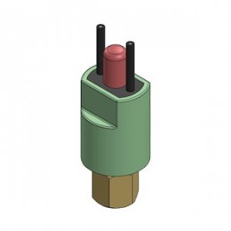 DANFOSS (RIDAN) ACB-2UB1195MW  Реле давления картриджное(пр. класс 0153521802) - 061F9754