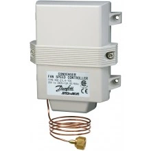 DANFOSS (RIDAN) RGE-Z1P4-7DS Рег скор., 8-28 бар, 6А - 061H3008