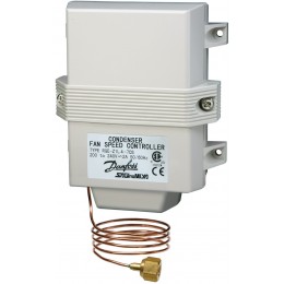 DANFOSS (RIDAN) RGE-Z1N6-7DS Рег скор., 16-39 бар, 4А - 061H3021