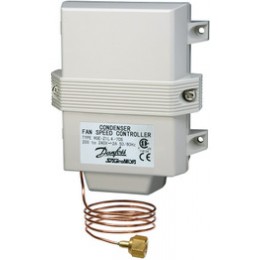 DANFOSS (RIDAN) RGE-Z1P6-7DS Рег скор., 16-39 бар, 6А - 061H3022
