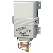 DANFOSS (RIDAN) RGE-Z1L4-7DS Рег скор., 8-28 бар, 3А - 061H3045