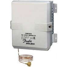 DANFOSS (RIDAN) RGE-Z3T4-7DS Рег скор., 8-28 бар, 7А - 061H3050