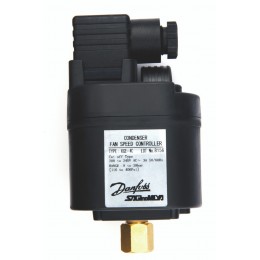 DANFOSS (RIDAN) XGE-4MB Рег. скор., 19 бар, мин. скор., - 061H3242