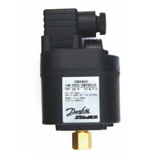 DANFOSS (RIDAN) XGE 6M Регулятор скорости вращения(пр. класс 0153721823) - 061H3260