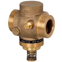 DANFOSS (RIDAN) Клапан регулирующий VG Ду 15 Kv 4 - 065B0774