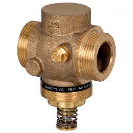 DANFOSS (RIDAN) Клапан регулирующий VG Ду 20 Kv 6,3 - 065B0775
