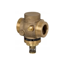 DANFOSS (RIDAN) Клапан регулирующий VG Ду 25 Kv 8 - 065B0776