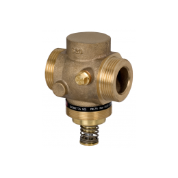DANFOSS (RIDAN) Клапан регулирующий VG Ду 25 Kv 8 - 065B0776