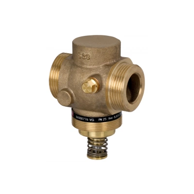 DANFOSS (RIDAN) Клапан регулирующий VG Ду 25 Kv 8 - 065B0776