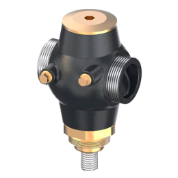 DANFOSS (RIDAN) Клапан регулирующий VG Ду 32 Kv 12,5 - 065B0777