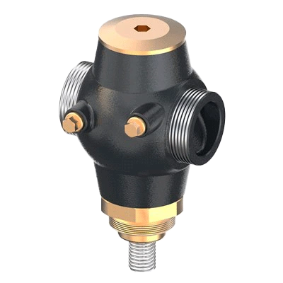 DANFOSS (RIDAN) Клапан регулирующий VG Ду 32 Kv 12,5 - 065B0777 DANFOSS (RIDAN) Клапан регулирующий VG Ду 32 Kv 12,5 - 065B0777