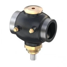 DANFOSS (RIDAN) Клапан регулирующий VG Ду 50 Kv 20 - 065B0779