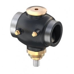 DANFOSS (RIDAN) Клапан регулирующий VG Ду 50 Kv 20 - 065B0779