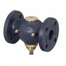 DANFOSS (RIDAN) Клапан регулирующий VGF Ду 32 Kv 12,5 - 065B0783