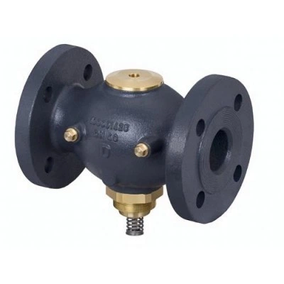 DANFOSS (RIDAN) Клапан регулирующий VGF Ду 32 Kv 12,5 - 065B0783