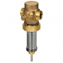 DANFOSS (RIDAN) Клапан регулирующий VGS Ду 15 Kv 1,2 - 065B0786