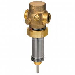 DANFOSS (RIDAN) Клапан регулирующий VGS Ду 15 Kv 1,2 - 065B0786
