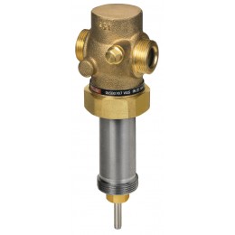 DANFOSS (RIDAN) Клапан регулирующий VGS Ду 15 Kv 1,6(пр. класс 0863908071) - 065B0787