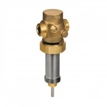 DANFOSS (RIDAN) Клапан регулирующий VGS Ду 20 Kv 4,5 - 065B0789