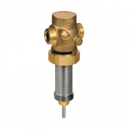 DANFOSS (RIDAN) Клапан регулирующий VGS Ду 20 Kv 4,5 - 065B0789