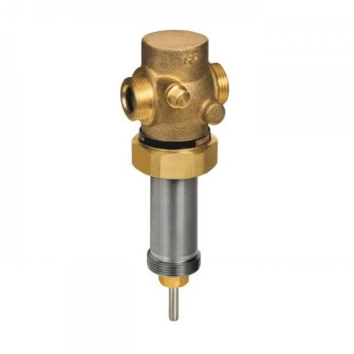 DANFOSS (RIDAN) Клапан регулирующий VGS Ду 20 Kv 4,5 - 065B0789