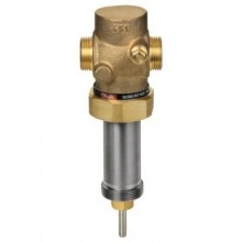 DANFOSS (RIDAN) Клапан регулирующий VGS Ду 25 Kv 6,3 - 065B0790