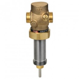 DANFOSS (RIDAN) Клапан регулирующий VGS Ду 25 Kv 6,3 - 065B0790