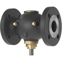 DANFOSS (RIDAN) Регулирующий клапан VGUF DN 32 Kv 12,5 - 065B0797