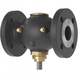 DANFOSS (RIDAN) Регулирующий клапан VGUF DN  32 Kv 12,5 - 065B0797