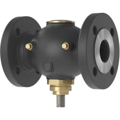 DANFOSS (RIDAN) Регулирующий клапан VGUF DN 32 Kv 12,5 - 065B0797 DANFOSS (RIDAN) Регулирующий клапан VGUF DN 32 Kv 12,5 - 065B0797