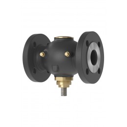 DANFOSS (RIDAN) Регулирующий клапан VGUF DN  50 Kv 25 - 065B0799