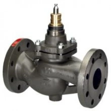 DANFOSS (RIDAN) Клапан регулирующий VFS 2 Ду 15/0,4 - 065B1510