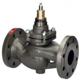 DANFOSS (RIDAN) Клапан регулирующий VFS 2 Ду 15/0,4 - 065B1510
