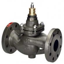 DANFOSS (RIDAN) Клапан регулирующий VFS 2 Ду 15/2,5 - 065B1514