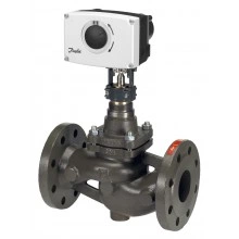 DANFOSS (RIDAN) Клапан двухходовой VFS 2 Ду 50 - 065B1550