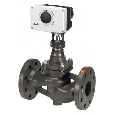 DANFOSS (RIDAN) Клапан двухходовой VFS 2 Ду 50 - 065B1550