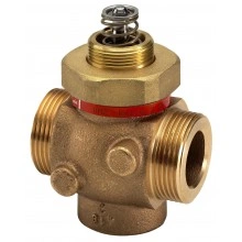 DANFOSS (RIDAN) Клапан регулирующий VM2 Ду 15/0,4 - 065B2011