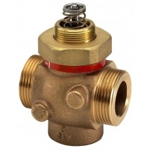 DANFOSS (RIDAN) Клапан регулирующий VM2 Ду 15/0,63 - 065B2012