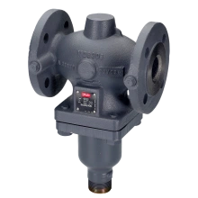 DANFOSS (RIDAN) Клапан регул.универс. VFG 2 Ду32 Ру16 - 065B2391