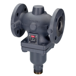 DANFOSS (RIDAN) Клапан регул.универс. VFG 2 Ду32 Ру16 - 065B2391