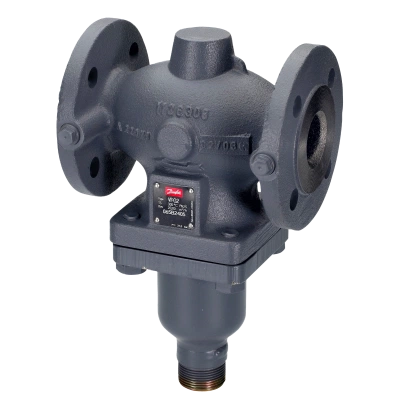 DANFOSS (RIDAN) Клапан регул.универс. VFG 2 Ду32 Ру16 - 065B2391